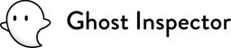 Ghost Inspector logo